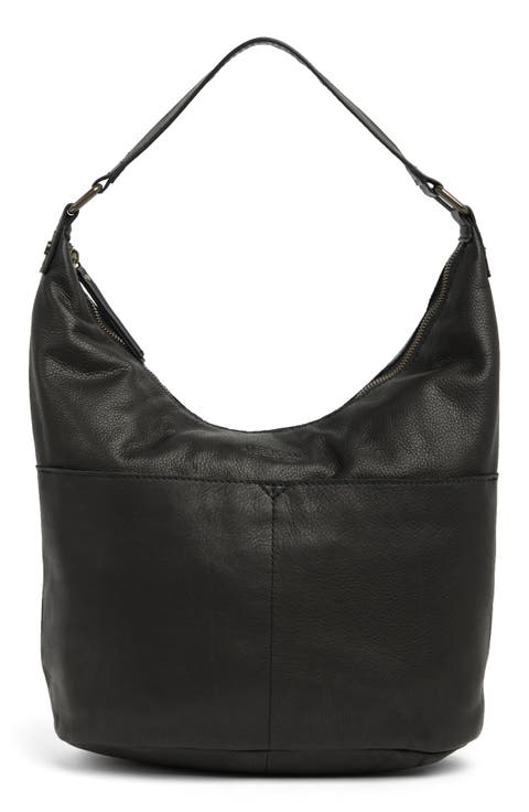 Carrie Hobo Bag