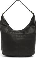 AMERICAN LEATHER CO. Carrie Hobo Bag