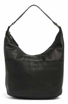 AMERICAN LEATHER CO. Carrie Hobo Bag
