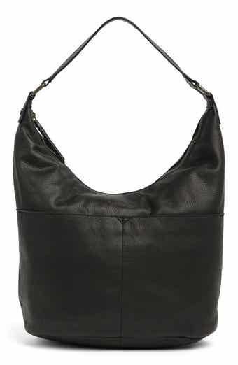AMERICAN LEATHER CO. Carrie Hobo Bag
