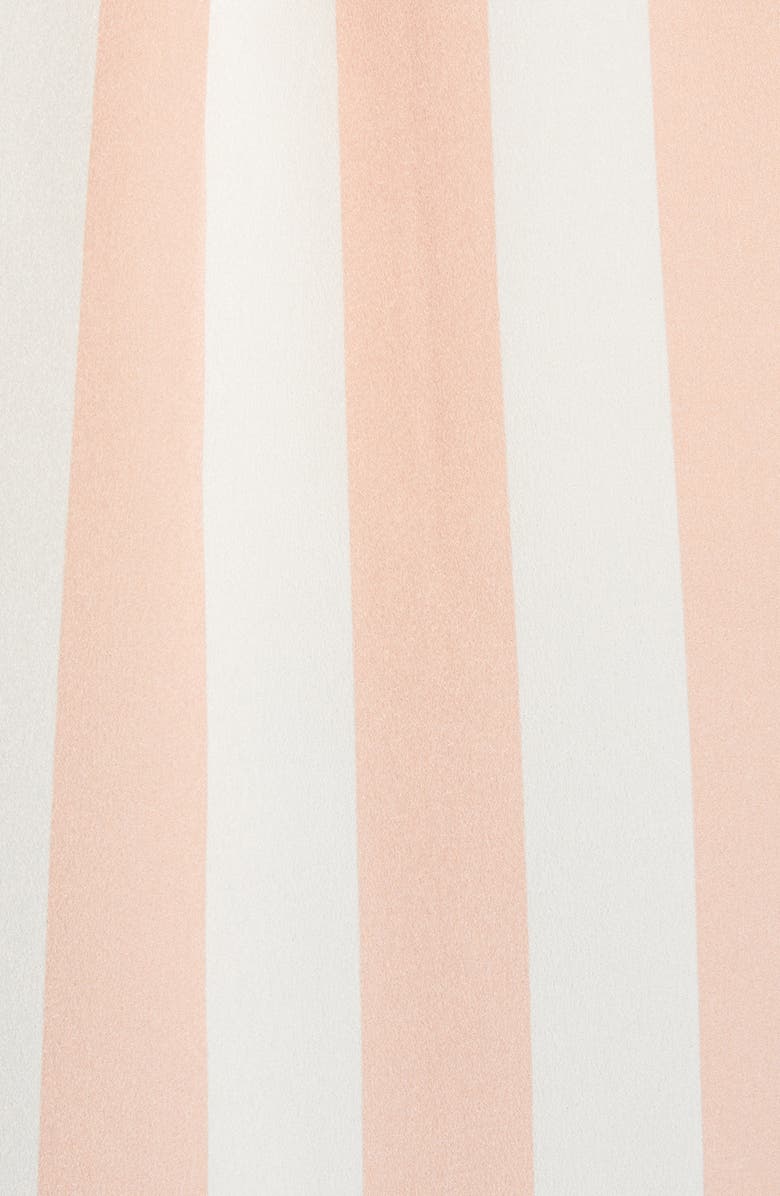 Tommy Hilfiger Lawn Stripe Button-Up Shirt, Alternate, color,