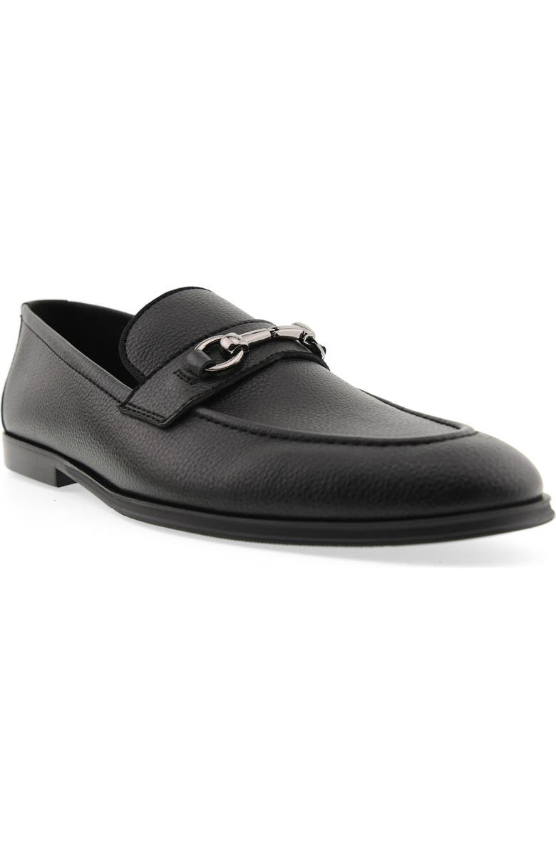 ALDO Kaeson Loafer, Main, color, Black