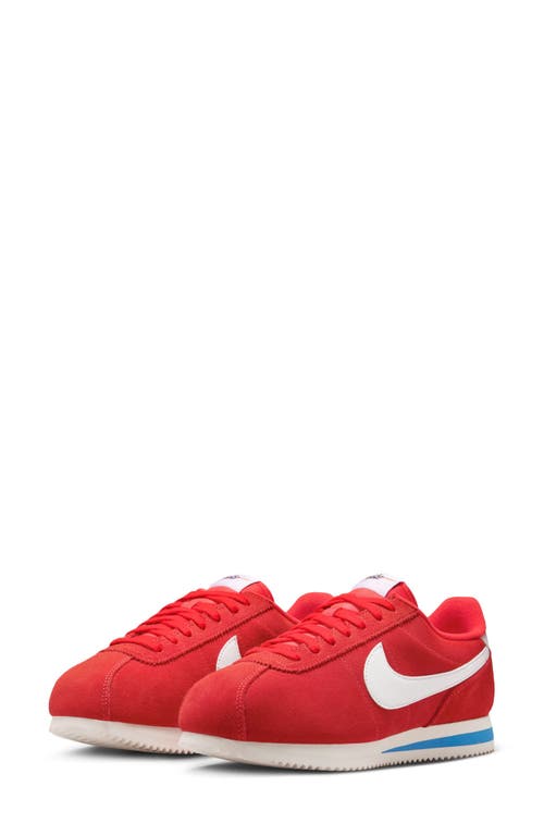 Nike Cortez Sneaker In Multi