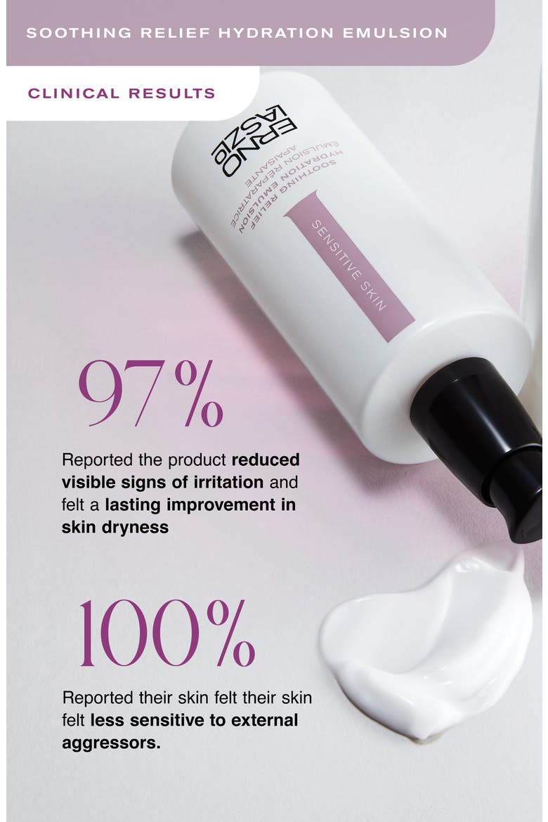 Soothing Relief Hydration Emulsion, Alternate, color, NO COLOR