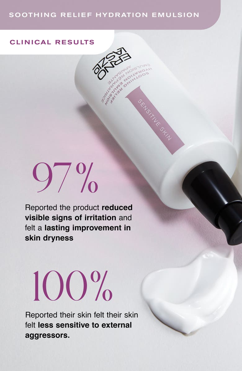 Erno Laszlo Soothing Relief Hydration Emulsion, Alternate, color, 