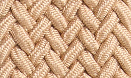 Cole Haan Woven Web Stretch Belt