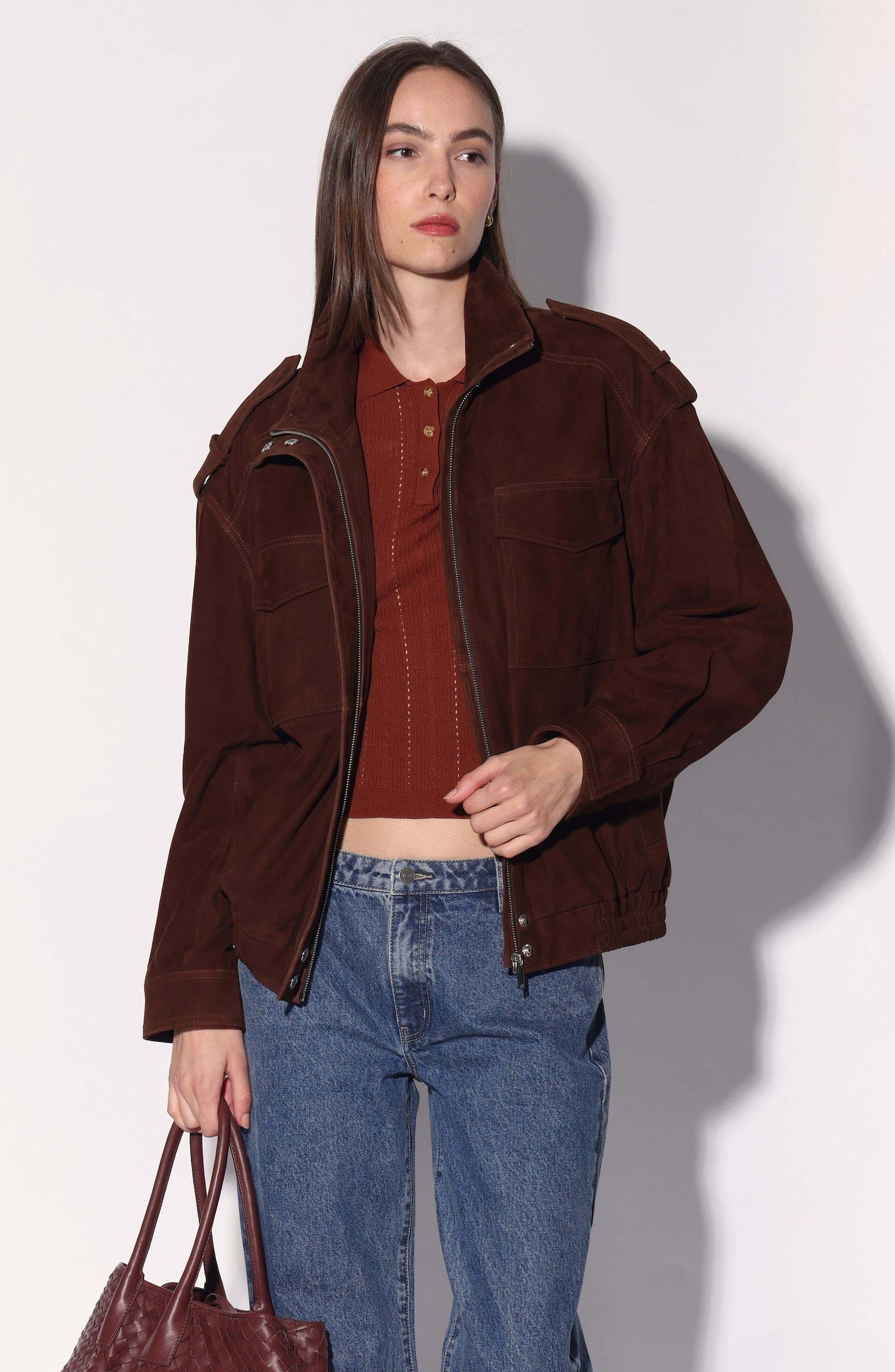 selected Brown