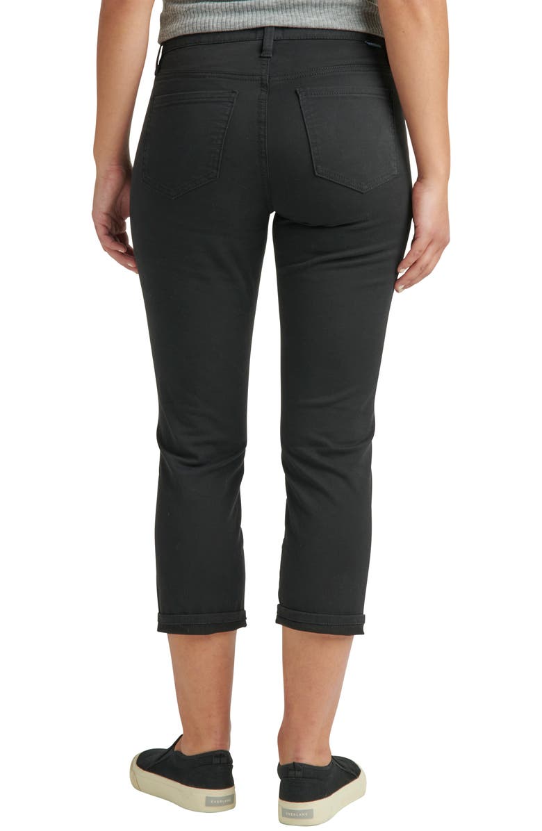 JAG Jeans Cecilia Capri Pants, Alternate, color,