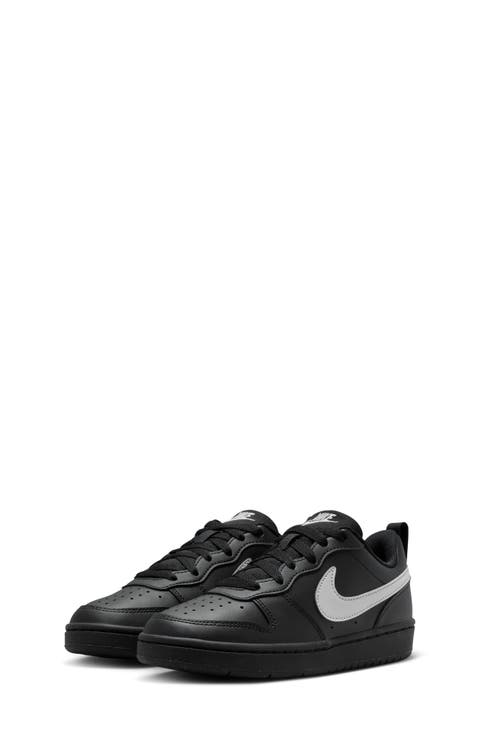 Kids' Court Borough Low Top Sneaker (Big Kid)