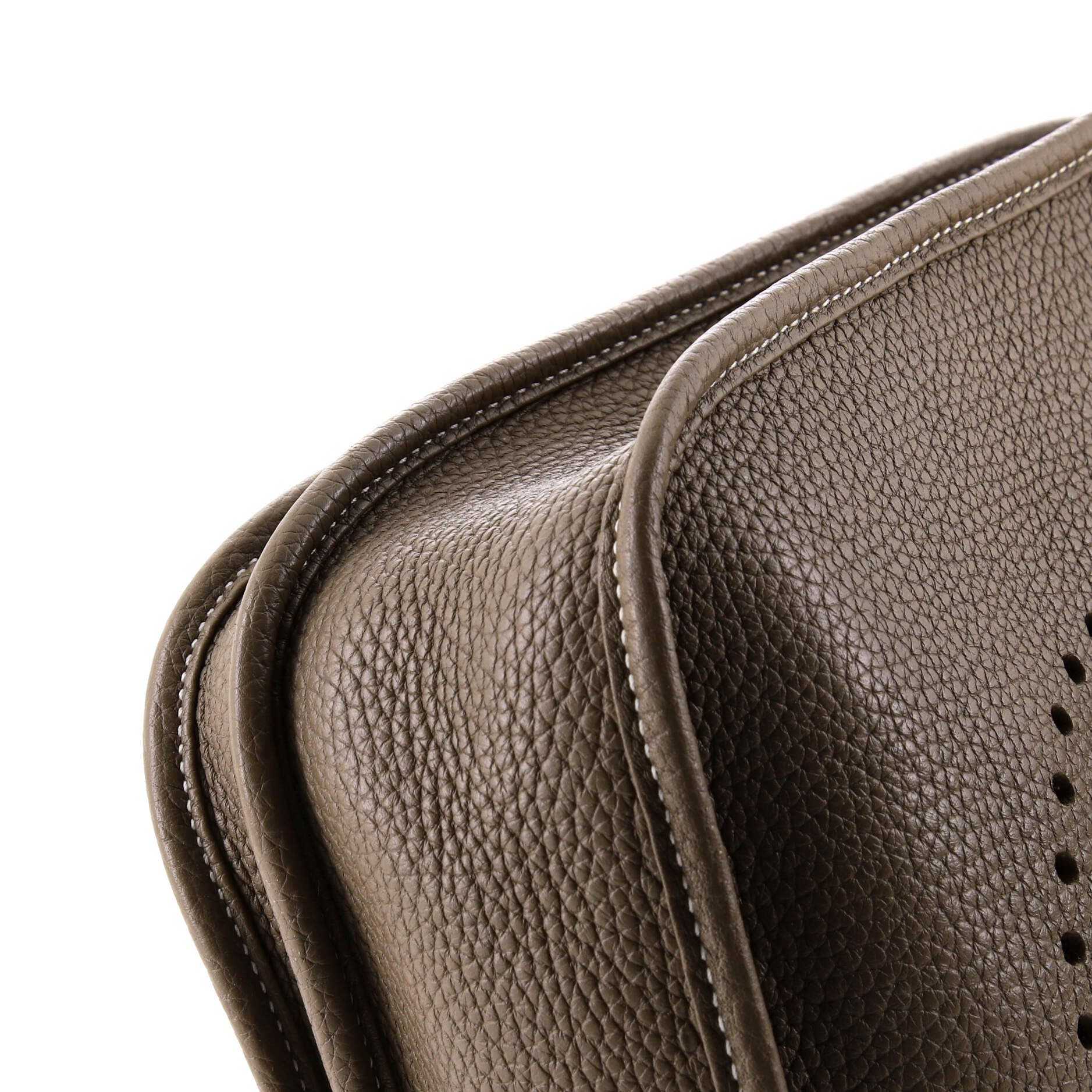 Evelyne Bag Gen III Clemence PM, Alternate, color, Grey