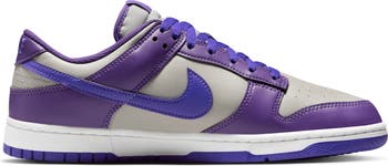 Dunk Low Retro Basketball Shoe