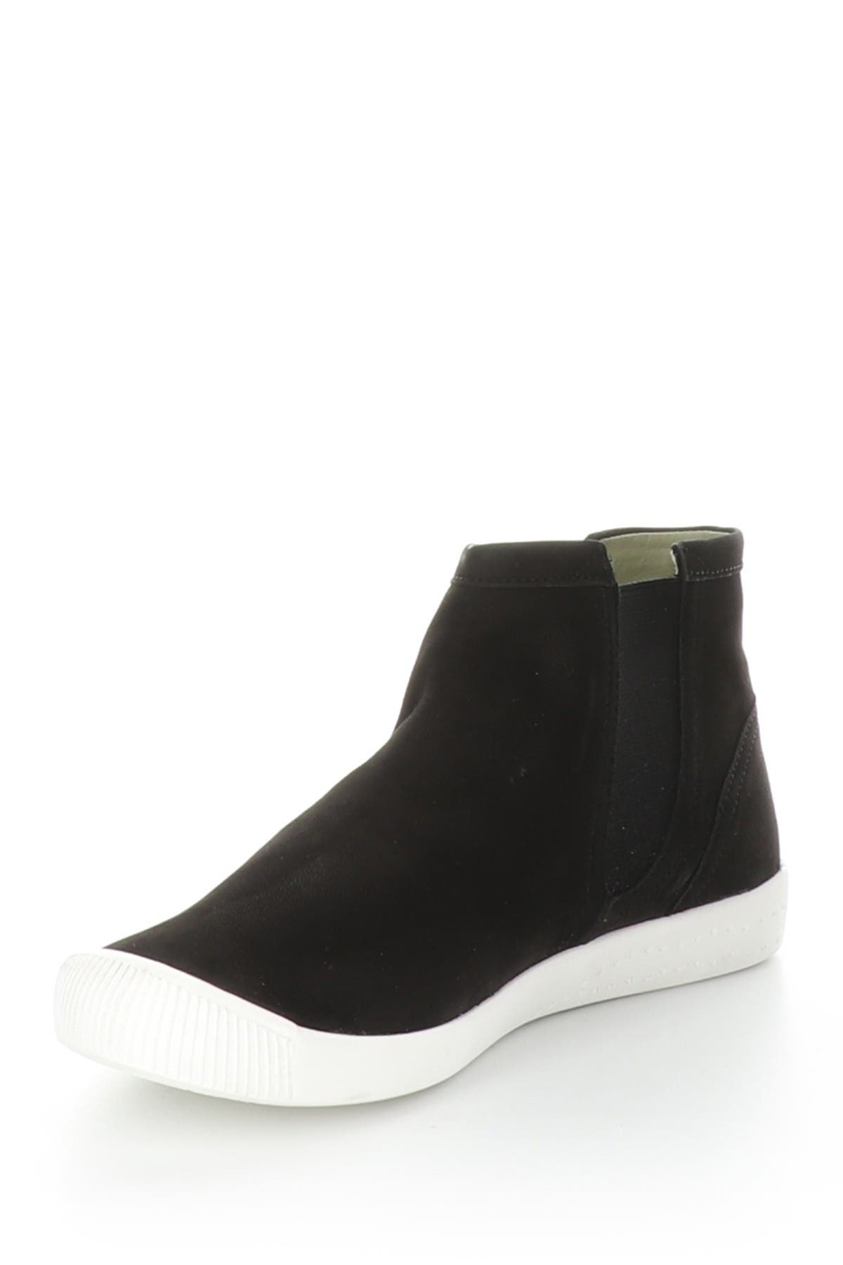 Ici Sneaker, Alternate, color, 016 BLACK CUPIDO