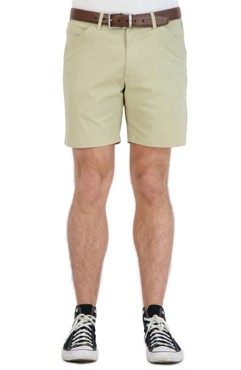 Everyday Stretch Chino Shorts