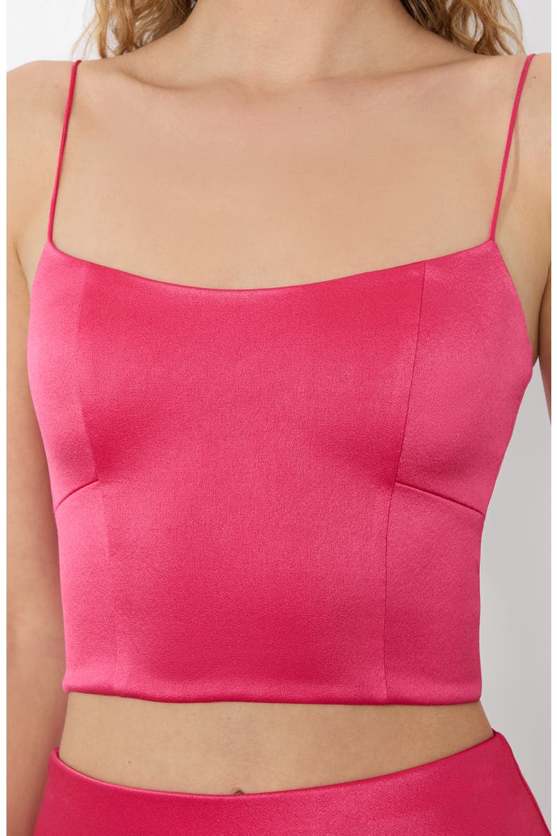 Saylor Camisole, Alternate, color, RASPBERRY
