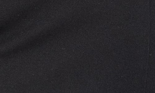 Max Studio Ponte Barrel Pants In Black