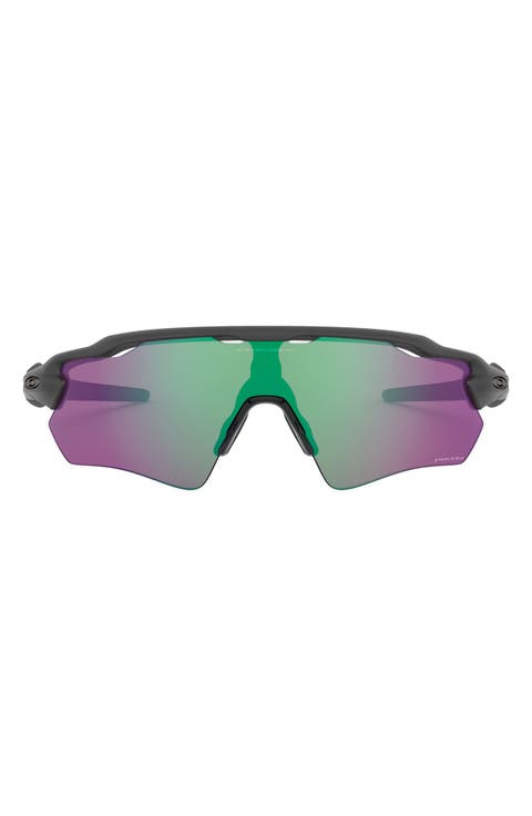 Radar® EV Path® 138mm Prizm™ Wrap Shield Sunglasses