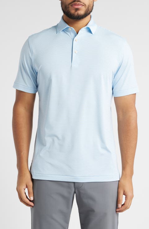 Highlands Jersey Polo Shirt