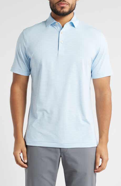 Peter Millar Highlands Jersey Polo Shirt