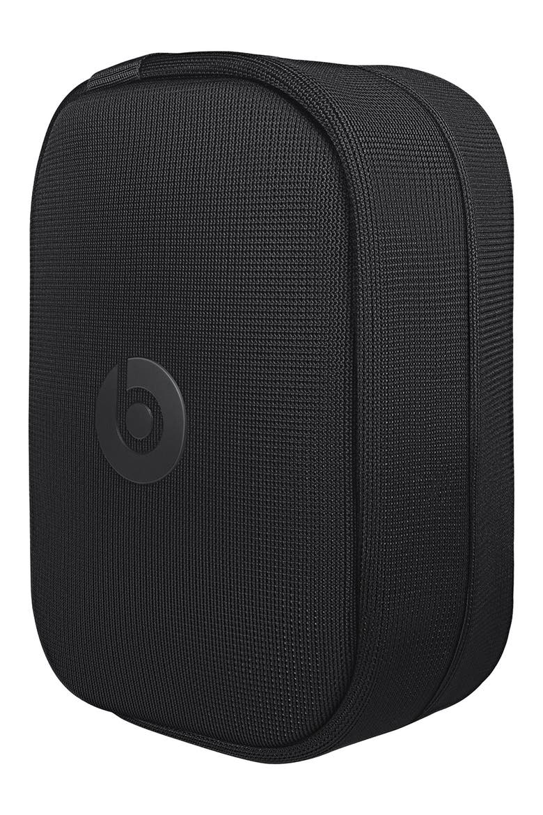 Studio Pro Wireless Noise Cancelling Headphones, Alternate, color, BLACK