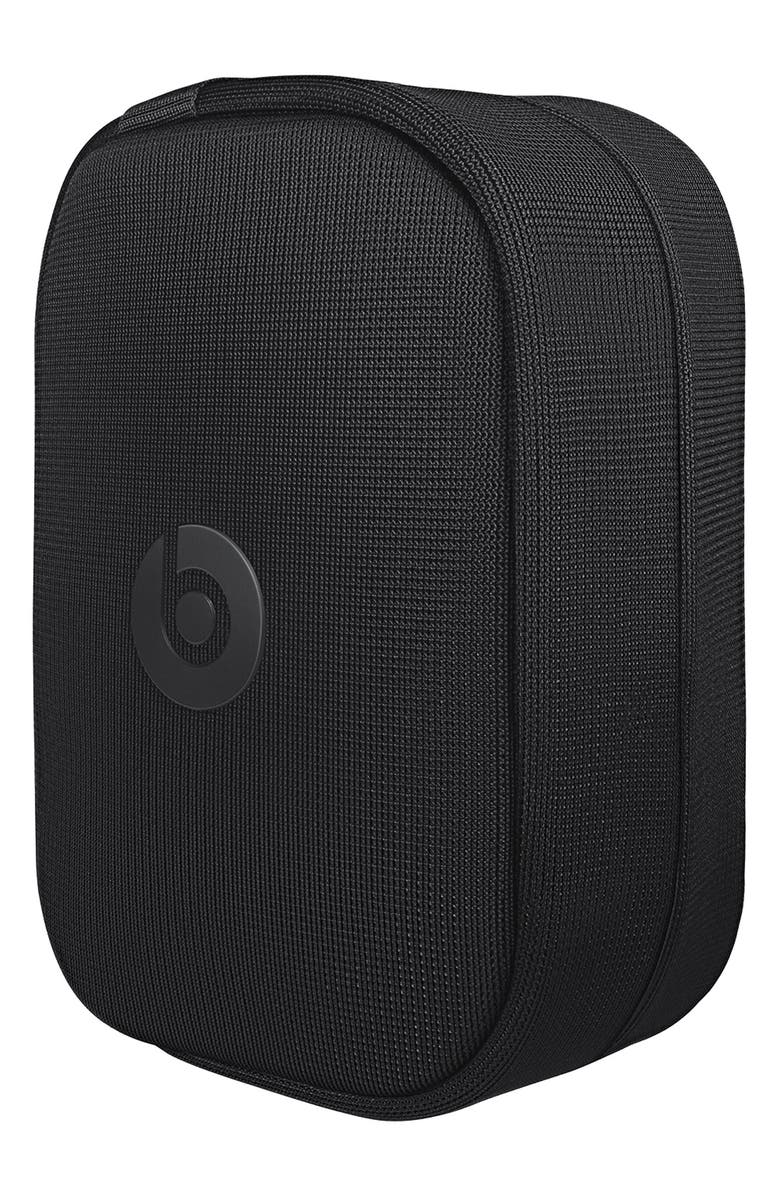 Beats by Dr. Dre<sup>™</sup> Studio Pro Wireless Noise Cancelling Headphones, Alternate, color, Black