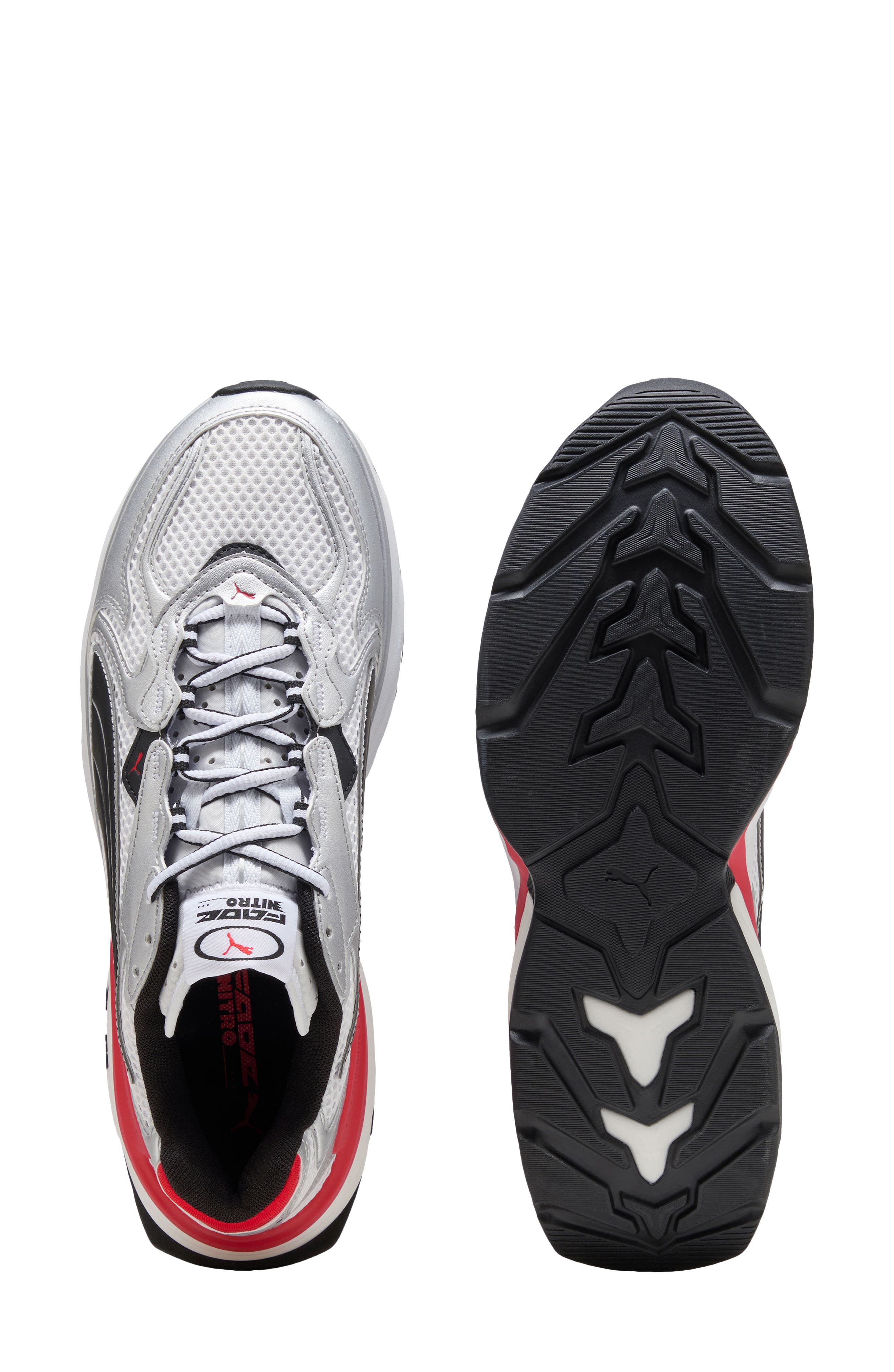 PUMA Fade NITRO Sneaker, Alternate, color, 