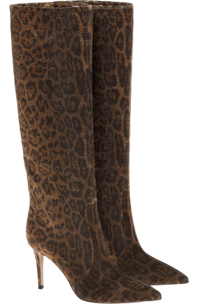 Gianvito Rossi Hansen Boots, Alternate, color,