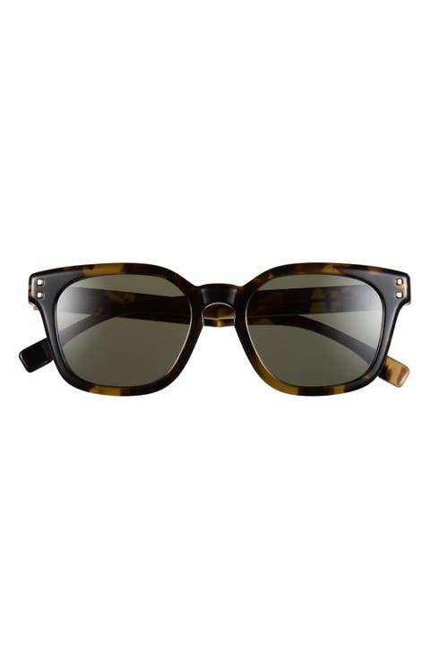 Five Sisters Square Sunglasses