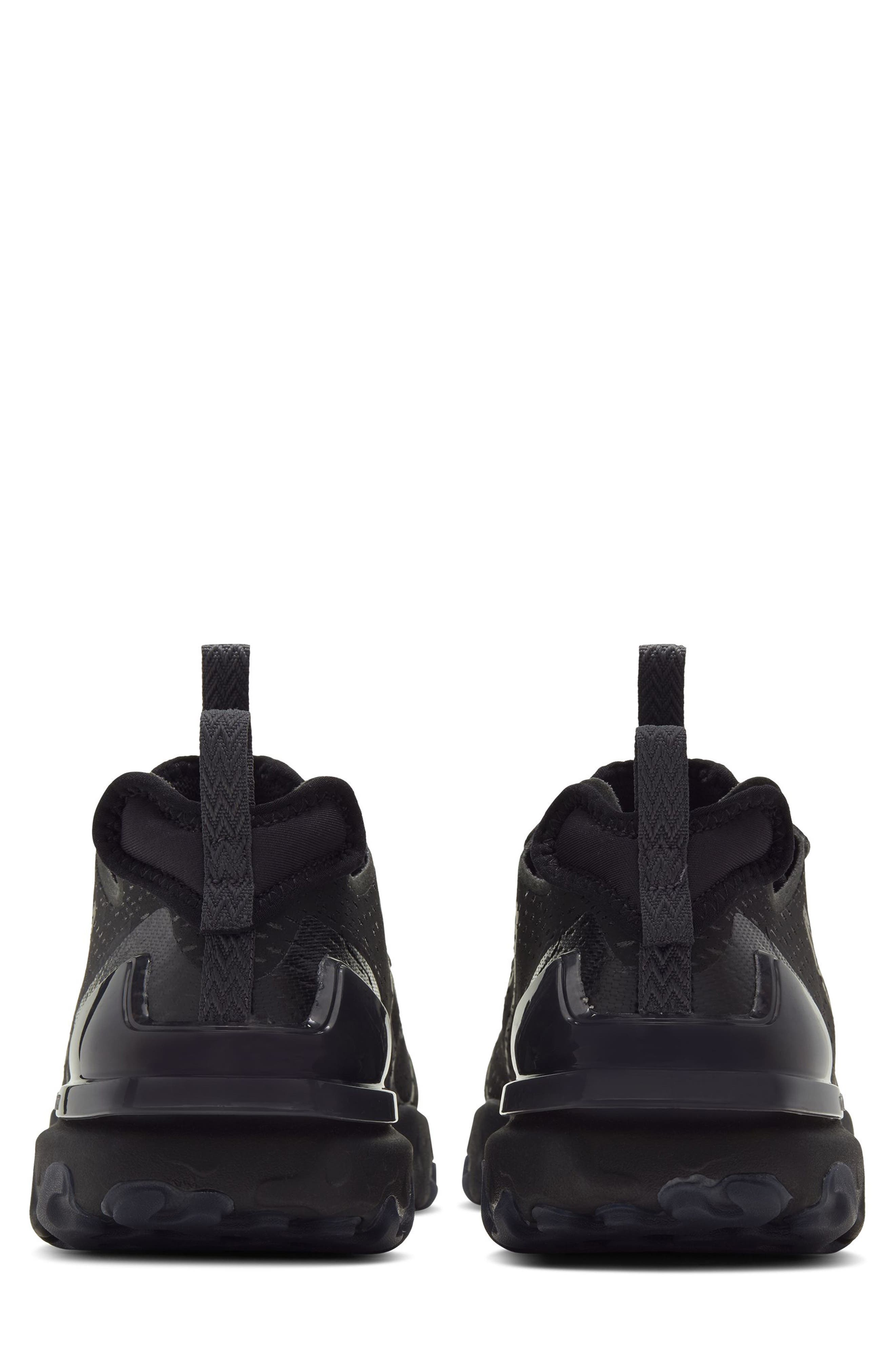 Nike React Vision Sneaker, Alternate, color, 