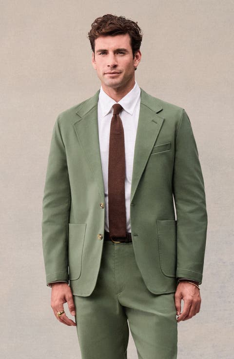 Horizon Jacket