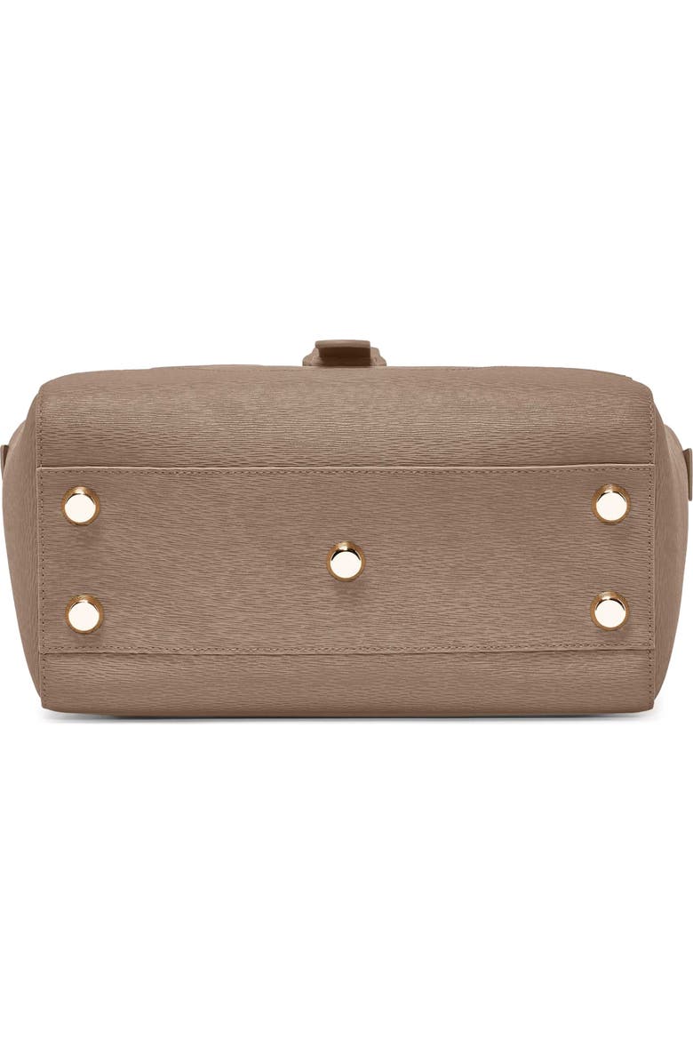 SENREVE Maestra Bag Mimosa Leather 4-Way Convertible Handbag, Alternate, color,