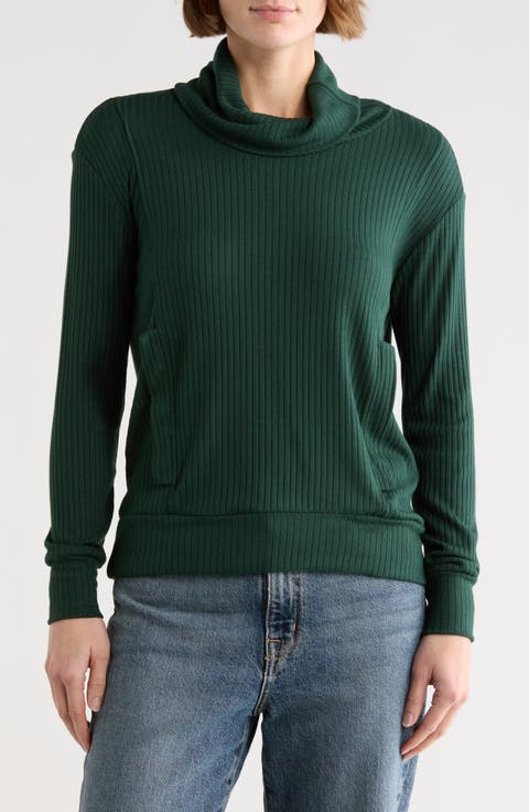 Turtleneck Sweater