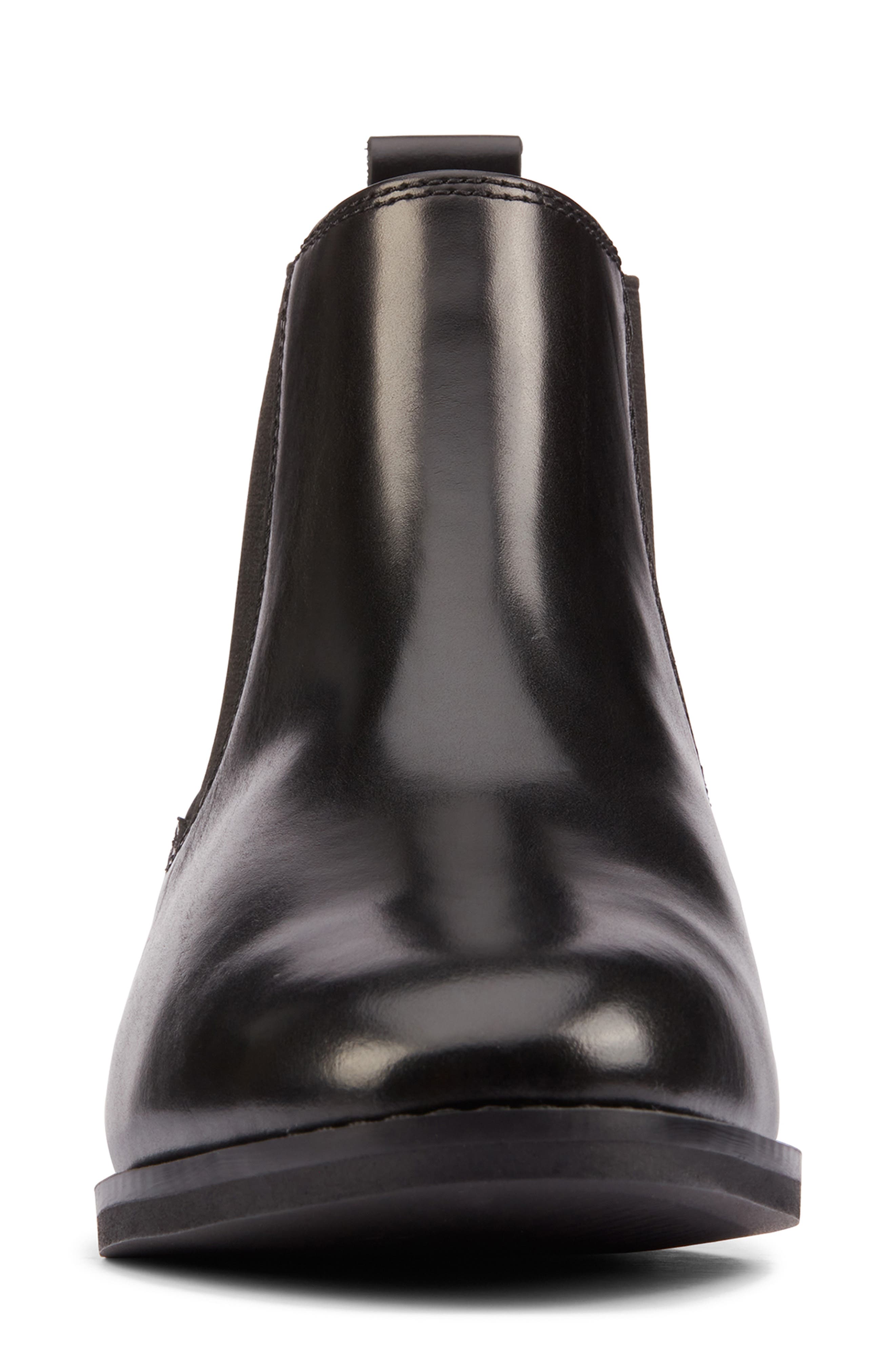 Clarks<sup>®</sup> Ria Chelsea Boot, Alternate, color, 