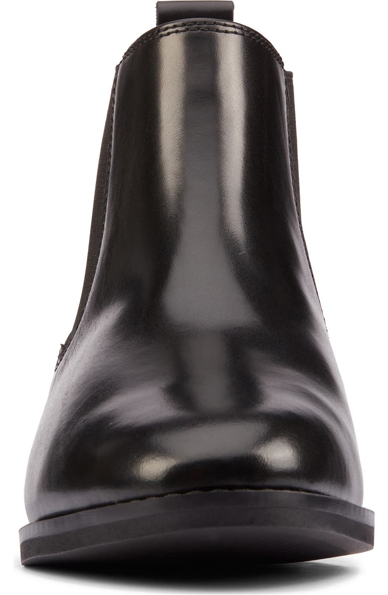 Clarks<sup>®</sup> Ria Chelsea Boot, Alternate, color,