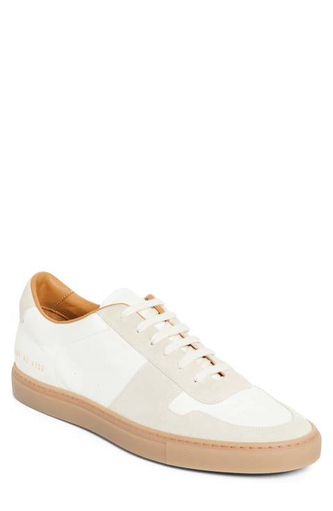 VIP【関税送料無料】希少 COMMON PROJECTS FOUR SUEDE SNEAKERS Shop Common Projects Online | Nordstrom