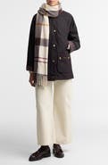 Barbour Harriet Tartan Scarf
