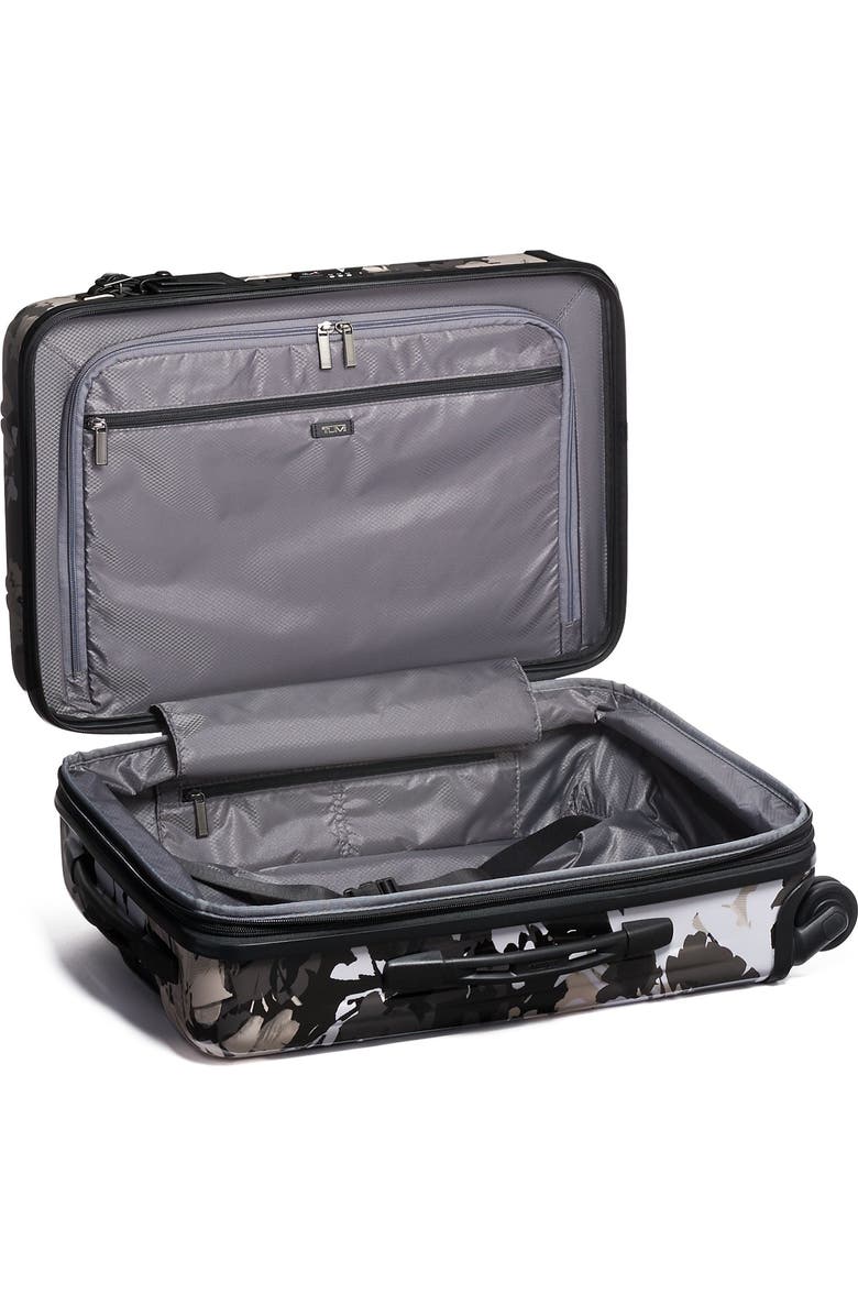 TUMI V3 International 22-Inch Expandable Wheeled Carry-On, Alternate, color,