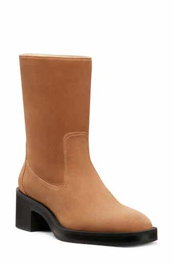 Kaia Bootie