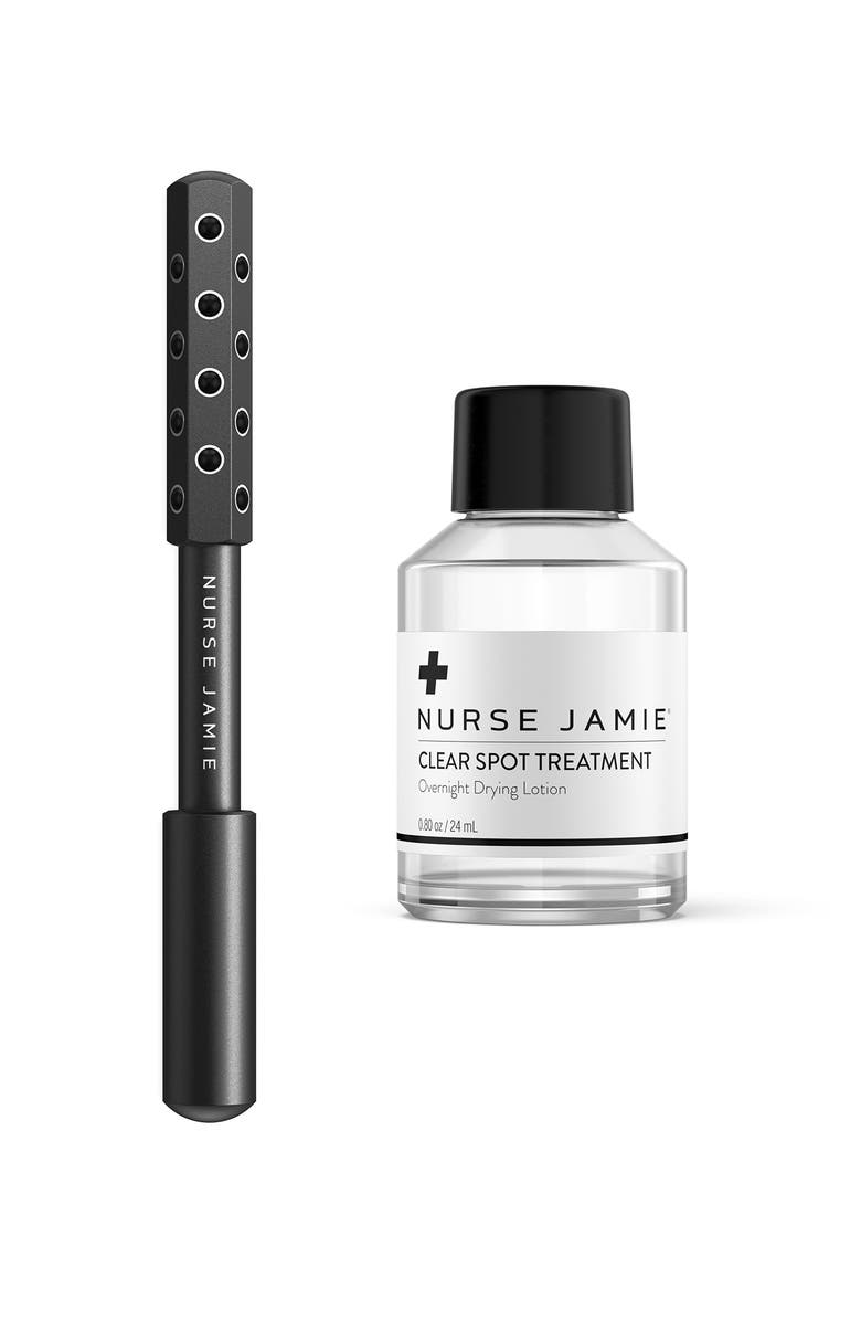 Nurse Jamie Complete Zit Zapper Set USD $91.50 Value, Main, color, 