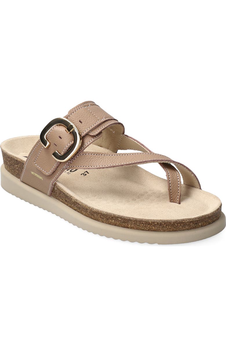 Mephisto Izaora Sandal, Main, color,