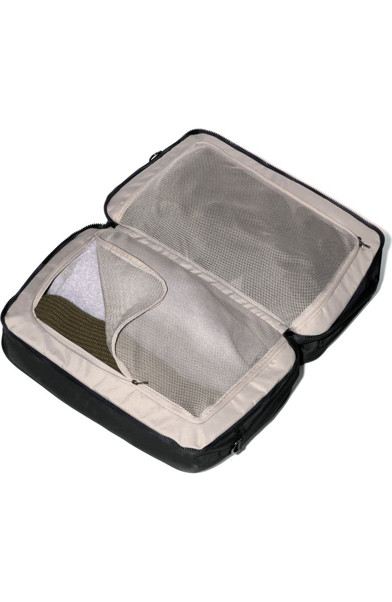 BAGGALLINI Getaway Split Case Duffel Weekender Bag, Alternate, color,