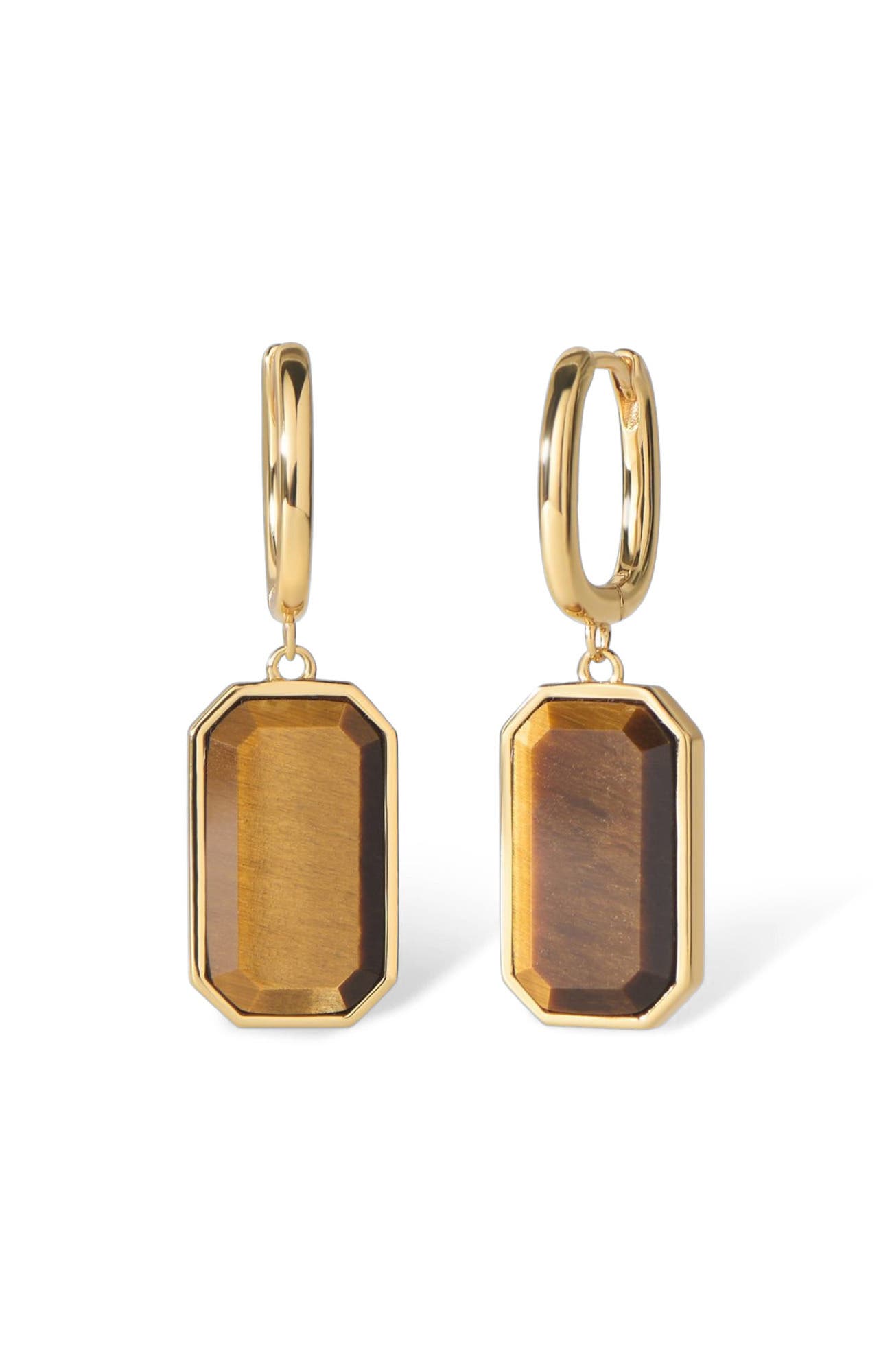 Tiger's Eye