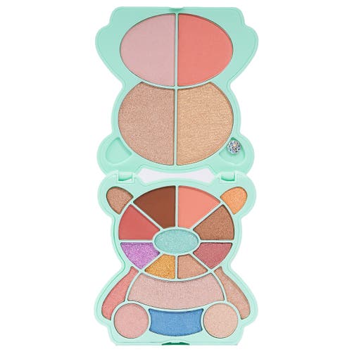 Kimchi Chic Beauty Teddy Kim Palette