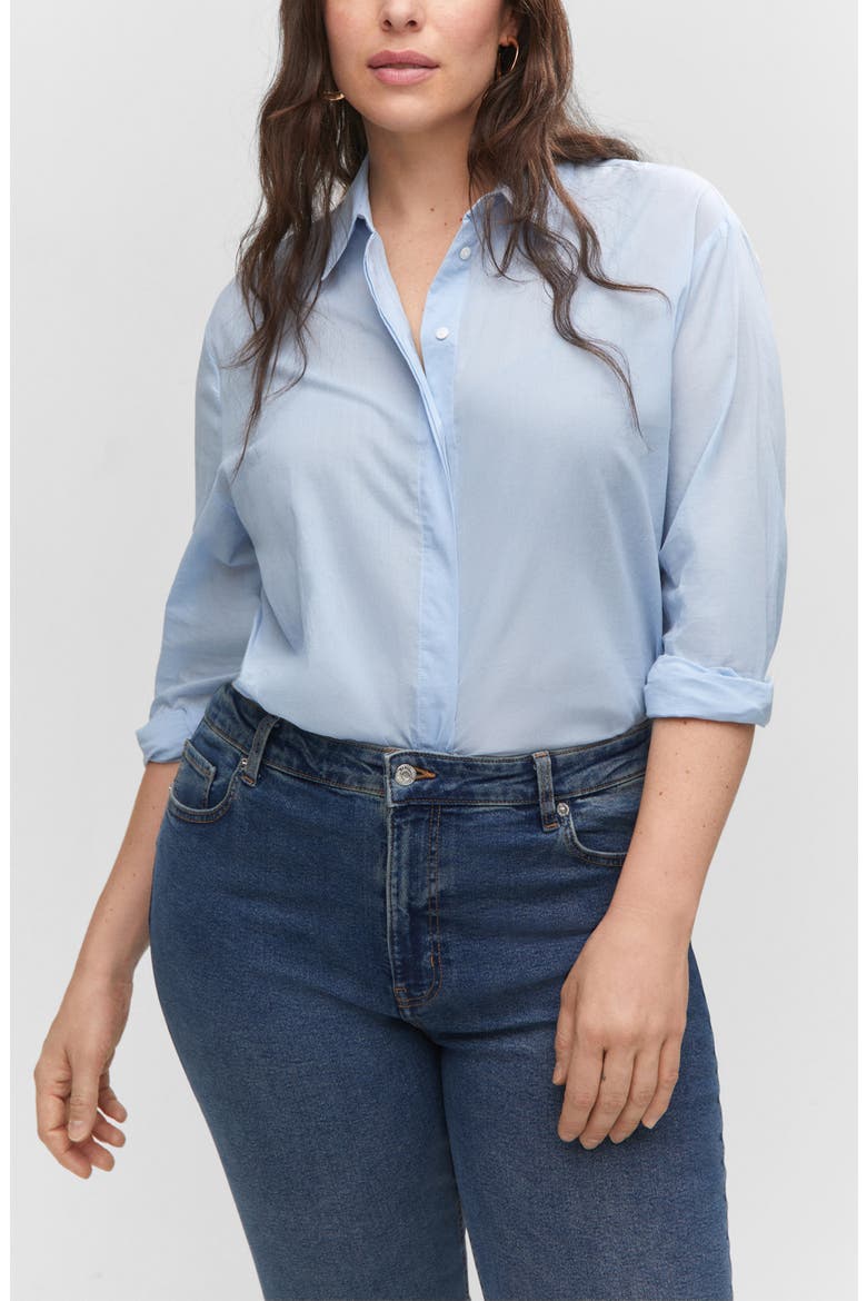 Raw Hem Crop Flare Jeans, Alternate, color, MEDIUM VINTAGE BLUE
