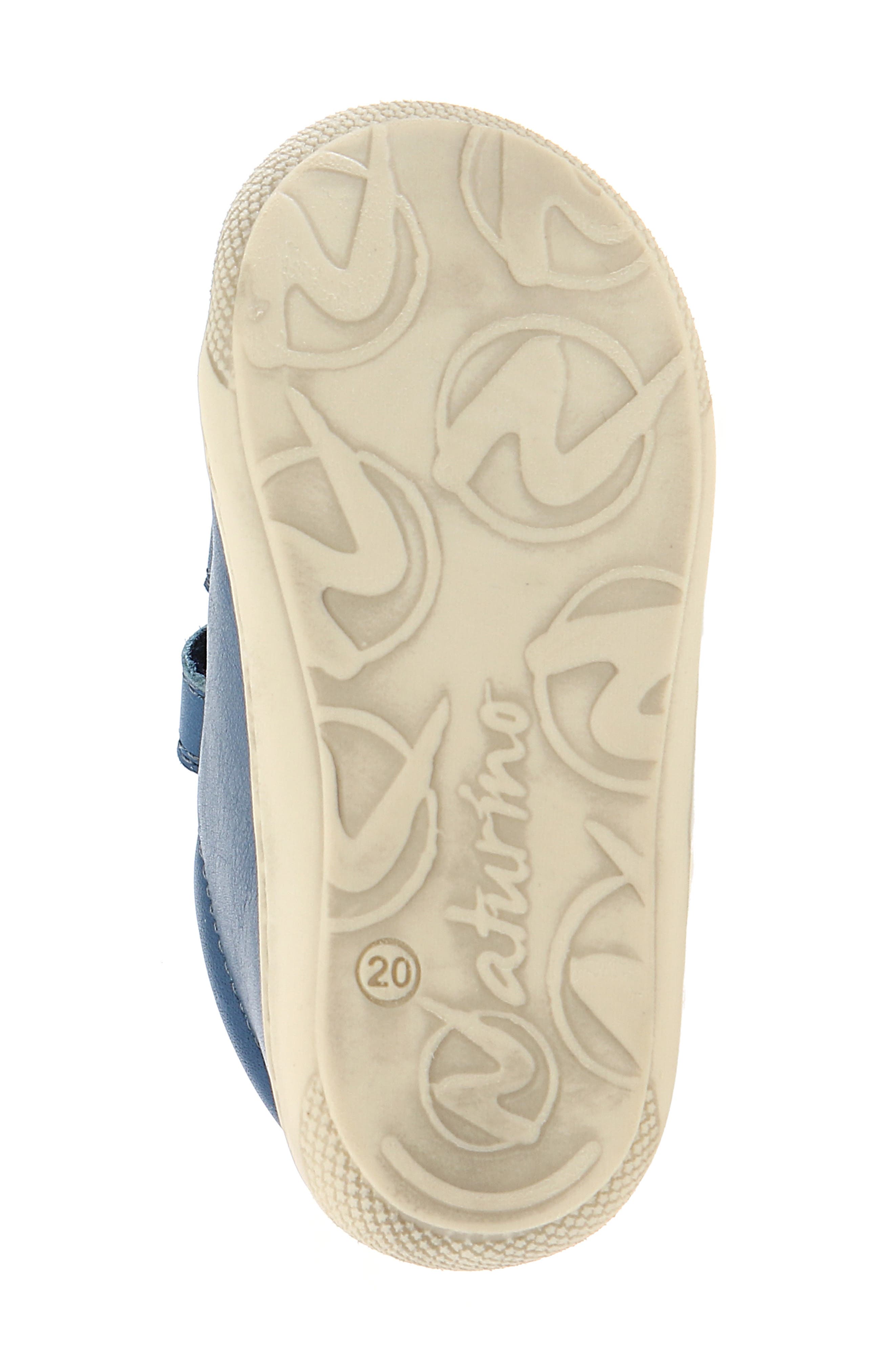 Naturino Kids' Cocoon VL Sneaker, Alternate, color, 