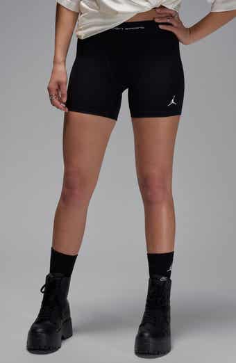 Jordan Leak Protection Period Bike Shorts