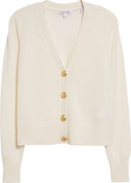 Veronica Beard Solene Cashmere Cardigan