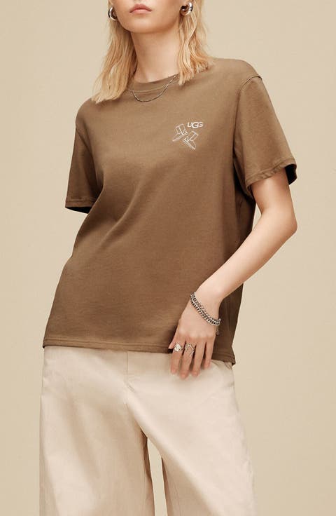 Classic Boot Graphic Tee