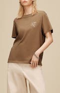 UGG® Classic Boot Graphic Tee