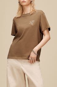 UGG® Classic Boot Graphic Tee