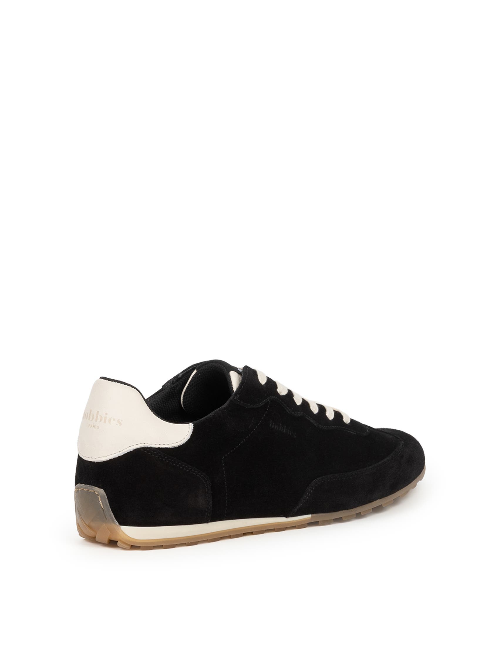 Kamo Sneakers, Alternate, color, Black